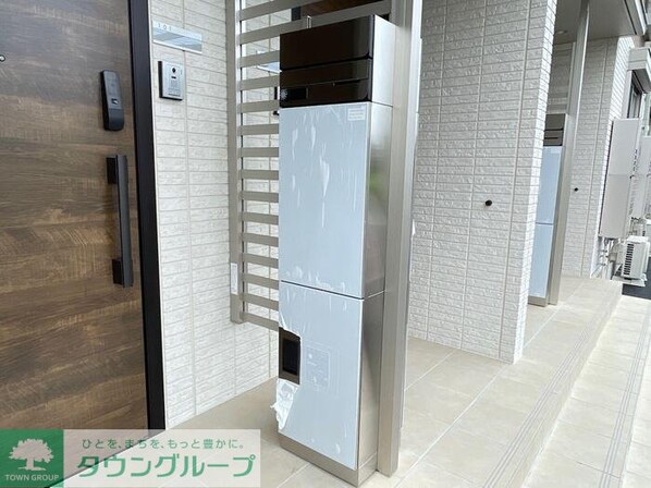 ケイトの物件内観写真